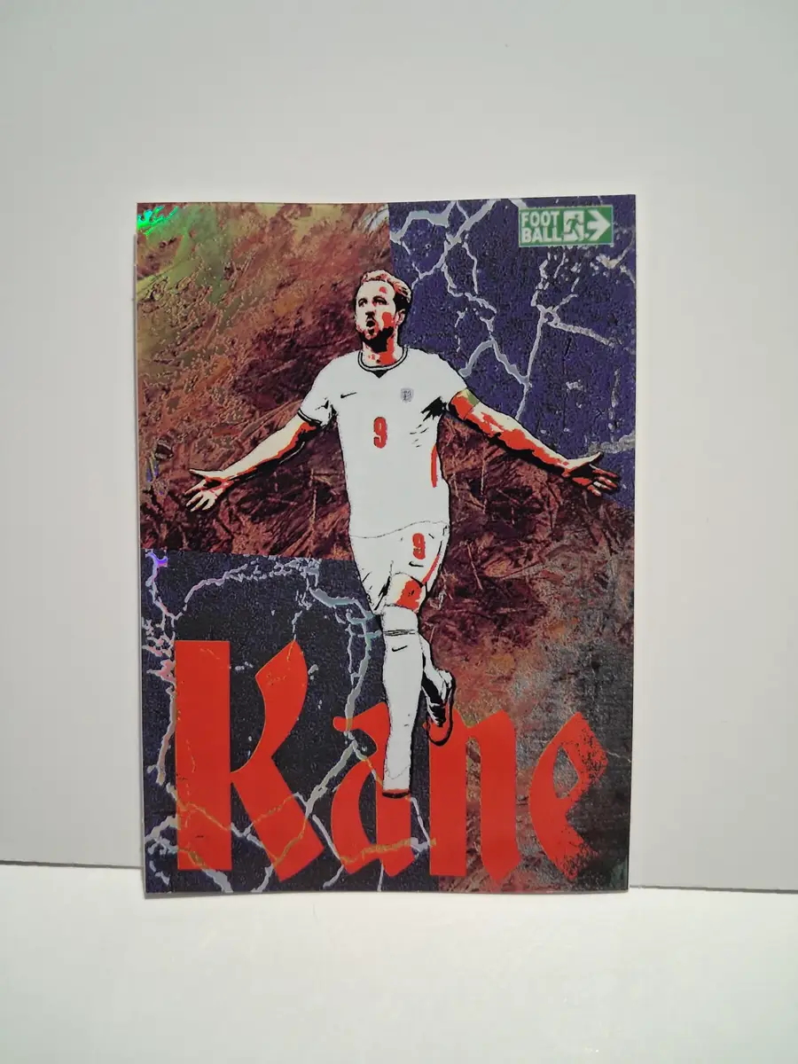 Harry Kane sticker