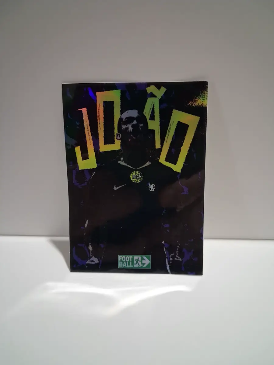 João Pedro sticker
