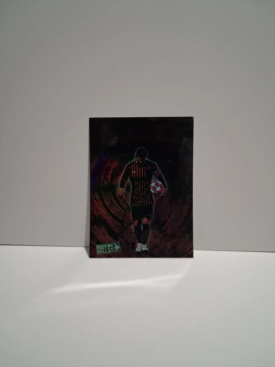 Messi sticker